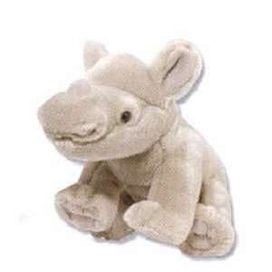  Baby Rhino Cuddlekin 8 by Wild Republic Toys & Games