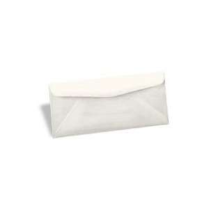  Cougar Opaque   Business Envelopes   (24/60 Offset Vellum 