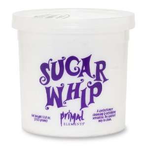  Primal Elements Cupcake Sugar Whip Moisturizing Body Scrub 