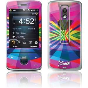  Double Rainbow skin for HTC Touch Pro (Sprint / CDMA 