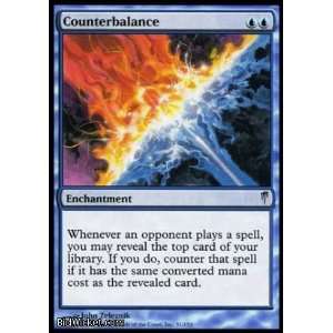  Counterbalance (Magic the Gathering   Coldsnap   Counterbalance 