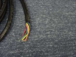 Lifepak Physio Control 12 Serial Port Cable (3X)  