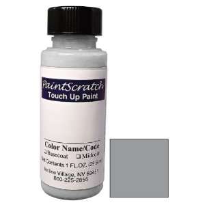  1 Oz. Bottle of New Polaris Metallic Touch Up Paint for 