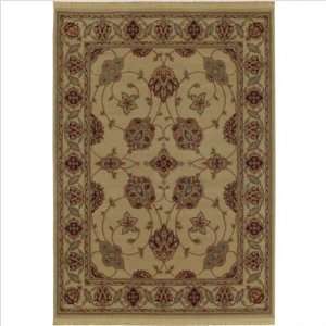 Shaw Rug Kathy Ireland Home Essentials Collection French Countryside 