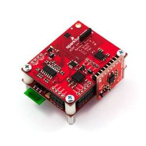  IMU 6 Degrees of Freedom   v4 with Bluetooth« Capability 