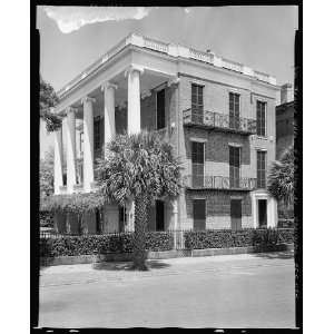  William Roper House,9 East Battery,Charleston,Charleston 