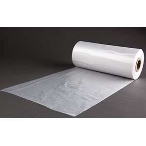  12 x 20 Plastic Produce Bag on a Roll 4 / CS