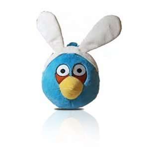    Angry Birds 8 Easter Blue Bird with No Sound Toys & Games