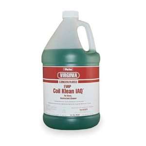   CK1AQ1 Evaporator Coil Cleaner,No Rinse,1 Gal