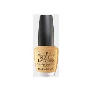    OPI Nail Polish Curry Up Dont Be Late