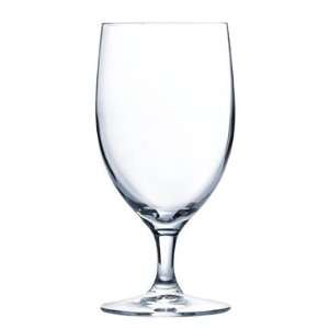 Optimum 15 3/4 Oz. All Purpose Beverage Glass   6 5/8 H  
