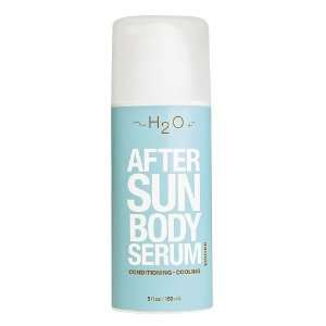  H2O Plus After Sun Body Serum 5 fl oz (150 ml) Beauty