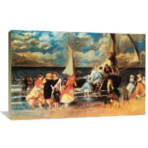   Quality  Size 20 x 13 by Pierre August Renoir