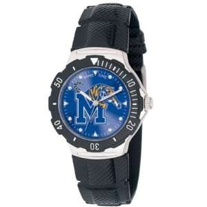   Tigers Game Time Agent Series Mens NCAA Watch