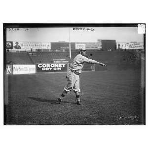  Gavvy Cravath,Philadelphia NL (baseball)