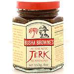 Busha Browne Jamaican Jerk Seasoning (4 oz), Jamaica  