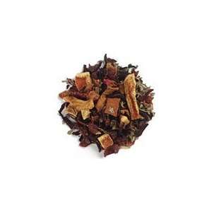  Cinnamon Orange Herbal Tea Blend, 1 lb.   Bulk Health 