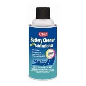  CRC Battery Cleaner Automotive