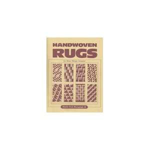  Handwoven Rugs