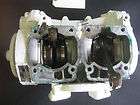 Sea Doo 787 800 motor engine bottom end crank cases