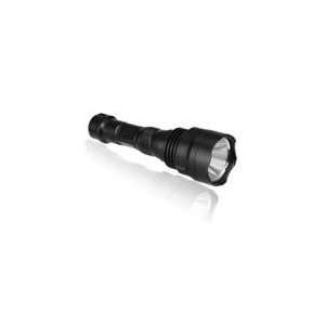  Aurora WF 600 Cree Q5 LED 2 Mode Flashlight (1 x 18650 
