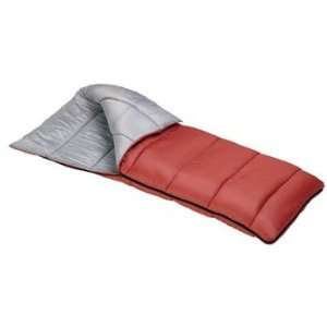 Sleeping Bag (3lb Fill Weight) (Self Repairing Coil Zipper 