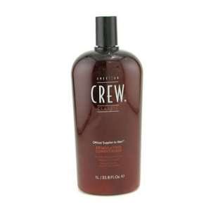 American Crew Men Stimulating Conditioner (For Soft, Manageable Hair 