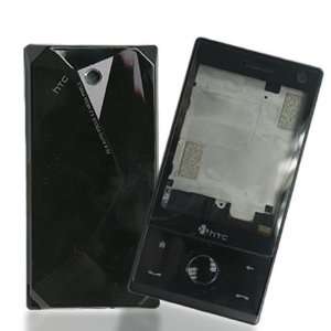  HTC Touch Diamond P3700 Full Housing Cover Case Faceplate Panel 