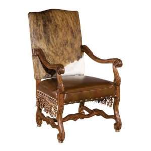 Cripple Creek Upholstered Chair 