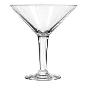  Crisa Grande Martini Candle Holder