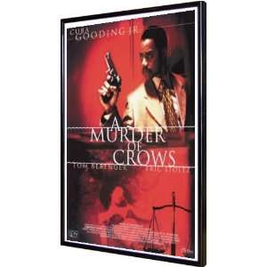  Murder of Crows, A 11x17 Framed Poster