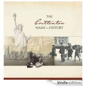 The Crittenton Name in History Ancestry  Kindle Store