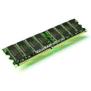  Selected 2GB 667MHz DDR2 ECC Reg DIMM By Kingston Value 