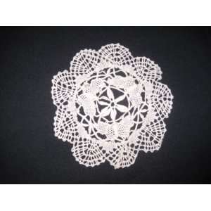 Crochet Doily