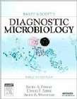 Bailey & Scotts Diagnostic Microbiology by Betty A. Forbes, Alice S 