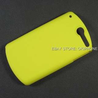   Rubber Case Cover For Huawei U8800 IDEOS X5 C8800   