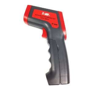   Temperature Gun Infrared Thermometer w/ Laser Sight
