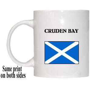  Scotland   CRUDEN BAY Mug 