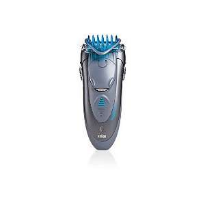  Braun cruZer 6 Face Trimmer (Quantity of 1) Beauty