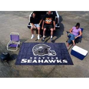  NFL Seattle Seahawks   ULTI MAT, HUGE AREA MAT (60x96 