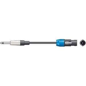  SPEAKER CABLE (6 METRE) / SPK TO JACK Electronics