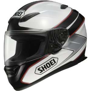  Shoei RF 1100 Graphic Helmet   Enigma TC 6 X Large 