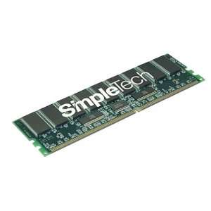  SimpleTech RB2100DDR/128 128MB PC2100 Non ECC DDR 184pin 