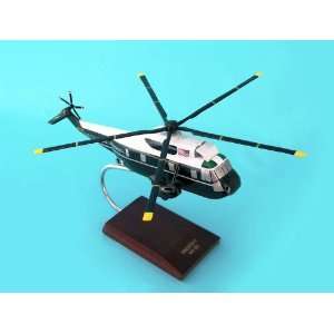  VH 3D Usmc Presidential Seaking 1/48 