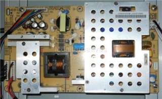 Repair Kit, SCEPTRE X32BV Full HD, LCD TV, Capacitors, Not Entire 