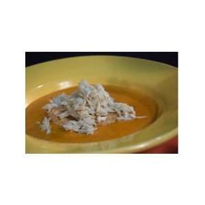 Crab Bisque  Grocery & Gourmet Food