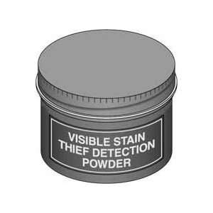  Visible Theft Detection Stain Powder