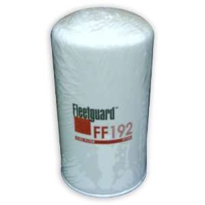  Fleetguard FF192 Fuel Filter Automotive
