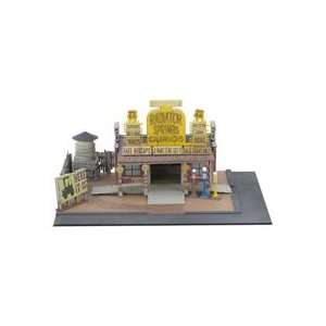  Cars Radiator Springs Curio Shop Toys & Games