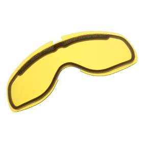  Electric EG1 Replacement Lens   Yellow